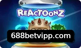 Reactoonz
