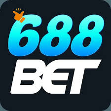Logo da 688bet